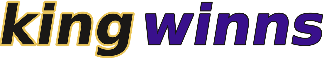 kingwinns โลโก้